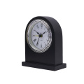 Black Classic Table Desk Alarm Clock